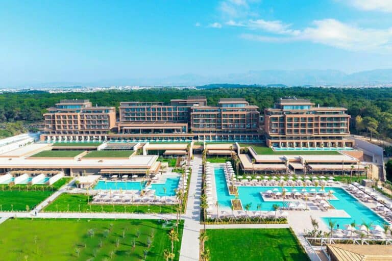 Lusso Sorgun, Sorgun