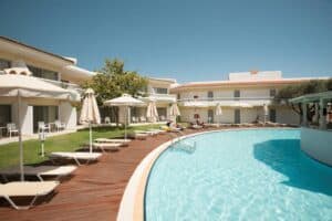 Lydia Maris Resort & Spa Hotel