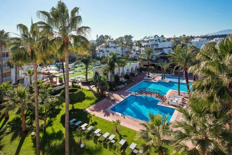 ME Marbella, Marbella