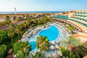 MUR Hotel Faro Jandia & Spa