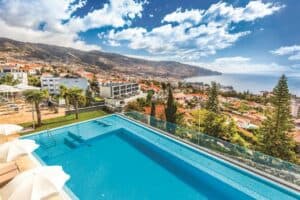 Madeira Panoramico Hotel