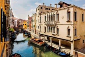 Maison Venezia UNA Esperienze