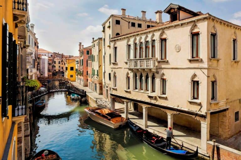 Maison Venezia UNA Esperienze, Venice City