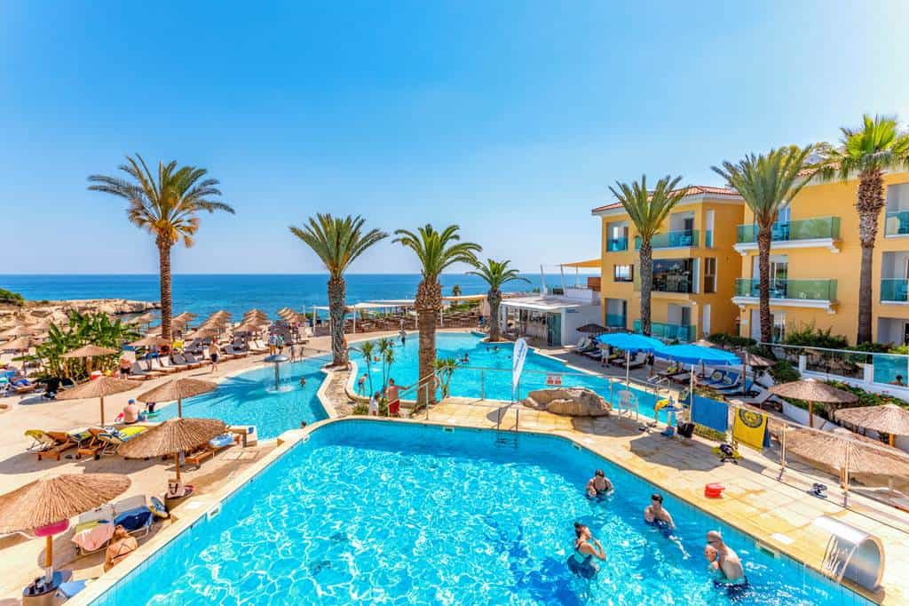 Malama_Beach_Holiday_Village