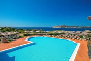 Mangia’s Santa Teresa Curio Collection By Hilton