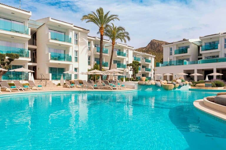 MarSenses Puerto Pollensa Hotel & Spa