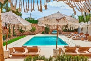 Mar Suites Formentera