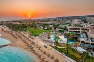 Mare Ayia Napa formerly Atlantica Mare Village