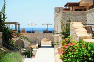 Margo Beach Hotel