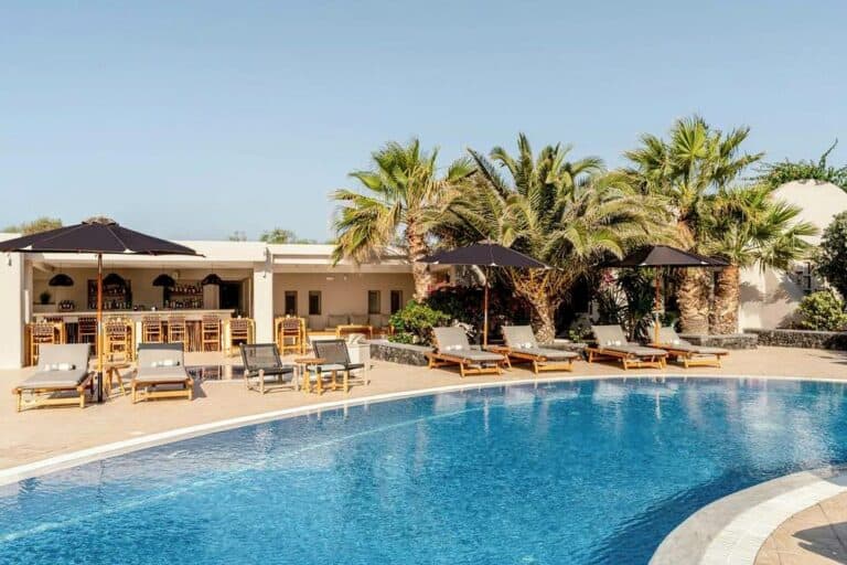Marillia Village Apartments & Suites