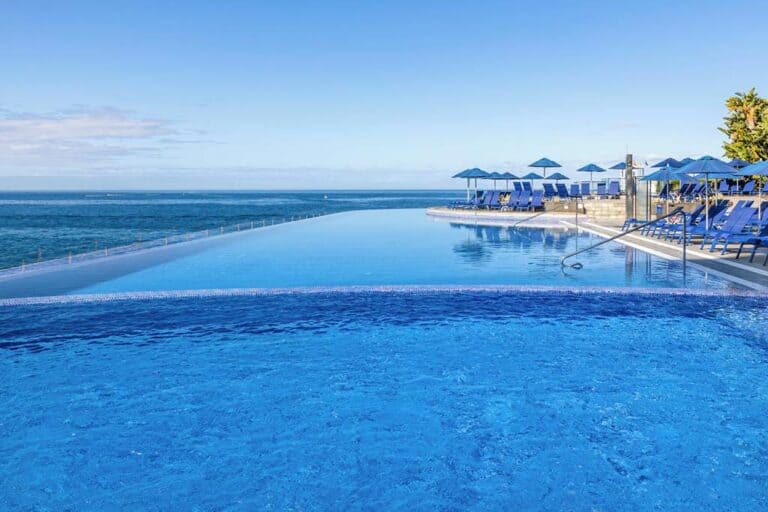 Marina Suites