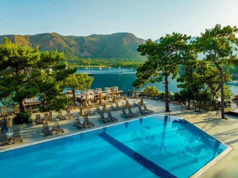 Marmaris Bay Resort, Marmaris