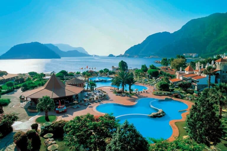 Marti Resort