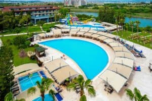 Marvida Family Hotel Eco
