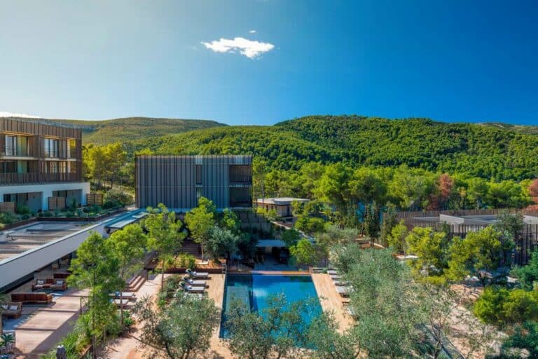 Maslina Resort