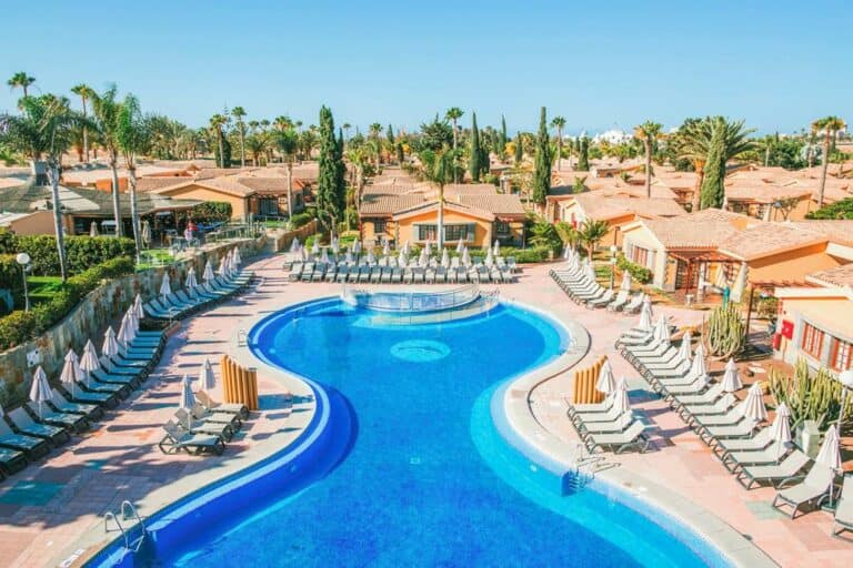 Maspalomas Resort By Dunas