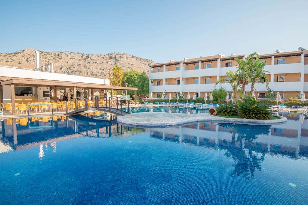 Matina_Aparthotel_Pefkos