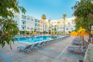 Mayfair Hotel