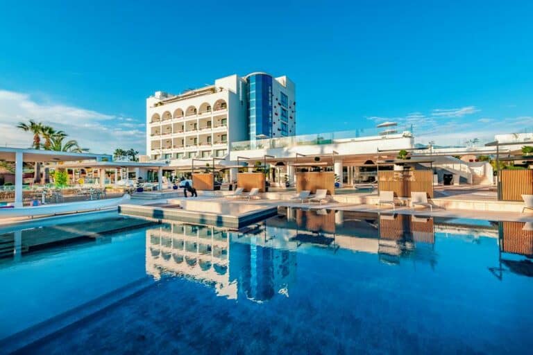 Mec Paestum Hotel, Paestum (Cilento)
