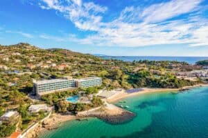 Mediterranee Hotel