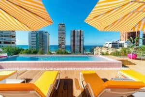 Medplaya Agir The Springs Hotel