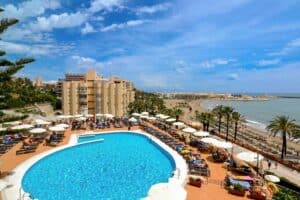 Medplaya Hotel Riviera