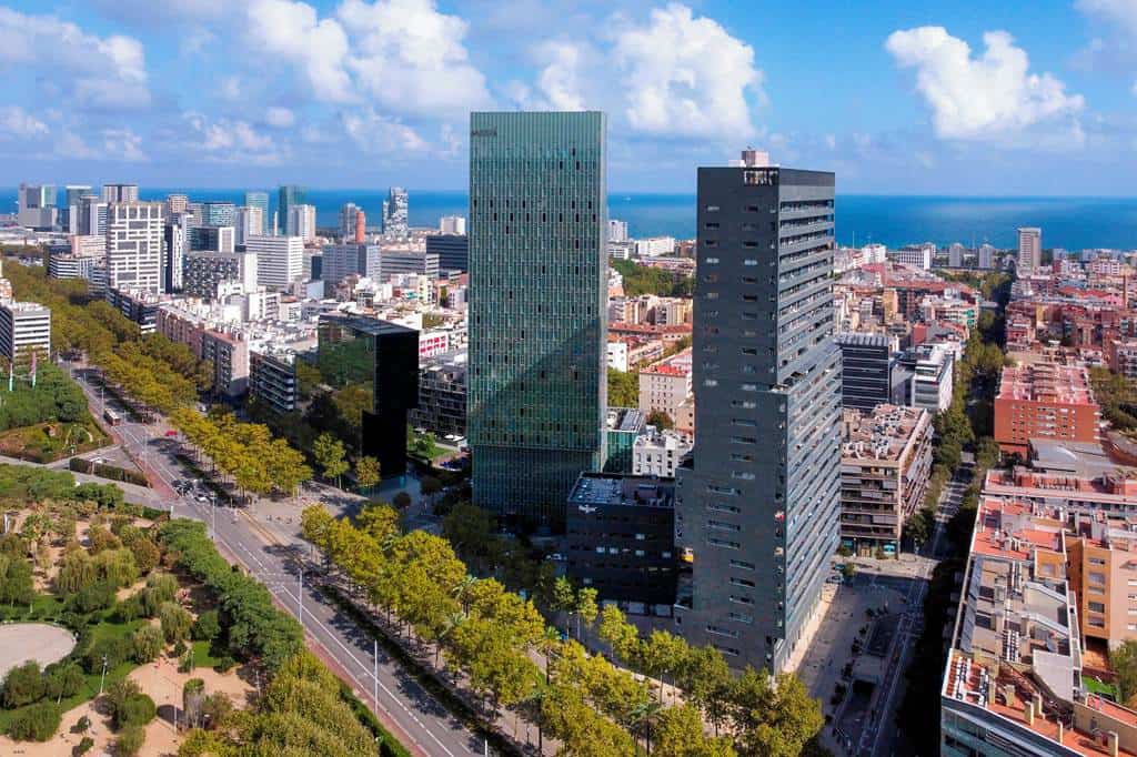 Melia_Barcelona_Sky