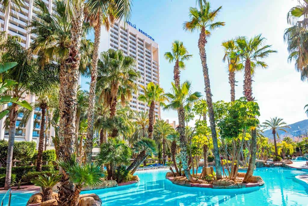 Melia_Benidorm