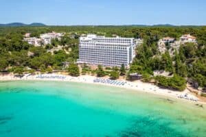 Melia Cala Galdana