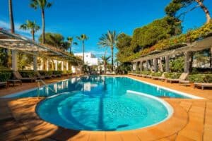 Melia Cala d’Or