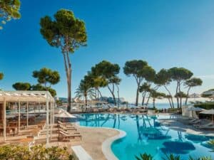Melia Calvia Beach
