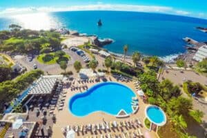 Melia Madeira Mare