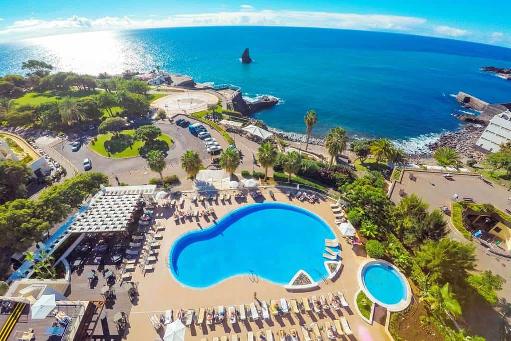 Melia_Madeira_Mare