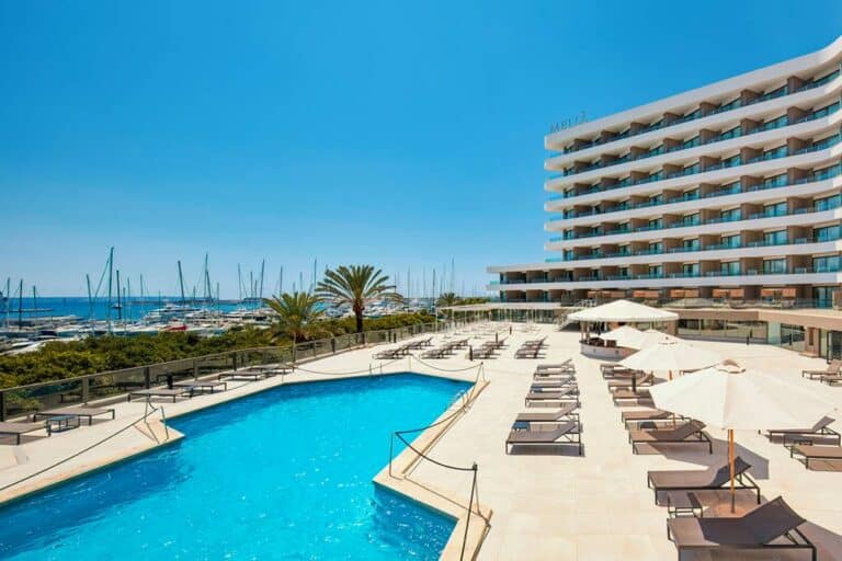 Melia Palma Marina