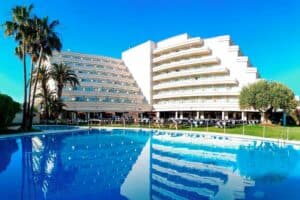 Melia Sitges