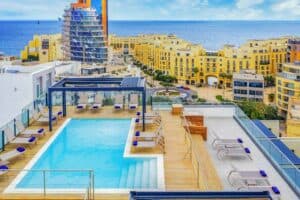 Mercure St. Julian’s Malta