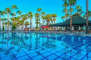 Meryan Hotel