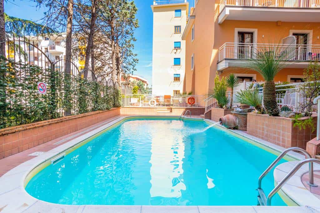 Michelangelo_Hotel