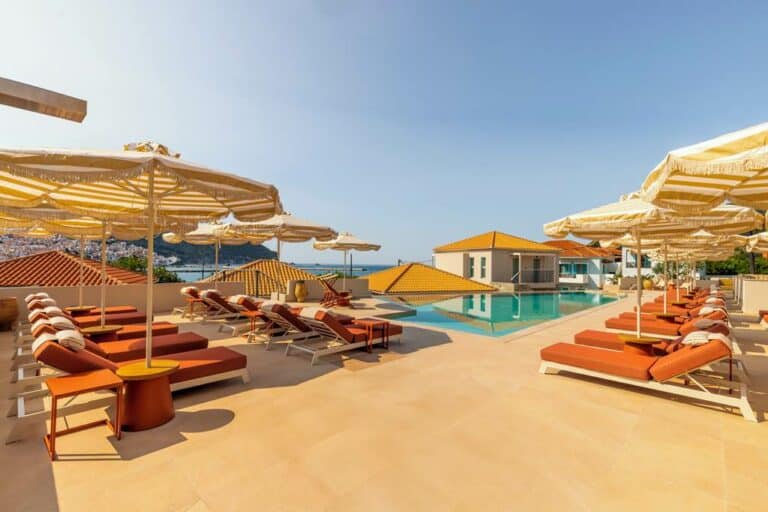 Minno Boutique Hotel & Spa