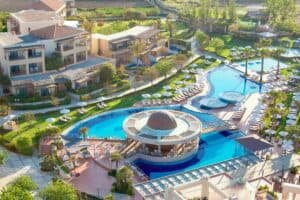 Minoa Palace Resort