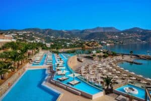Mirabello Bay Luxury Resort