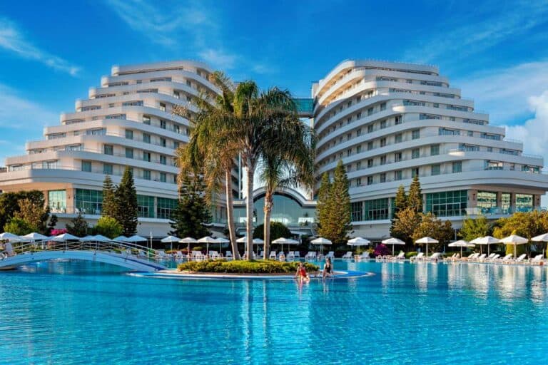 Miracle Resort Hotel