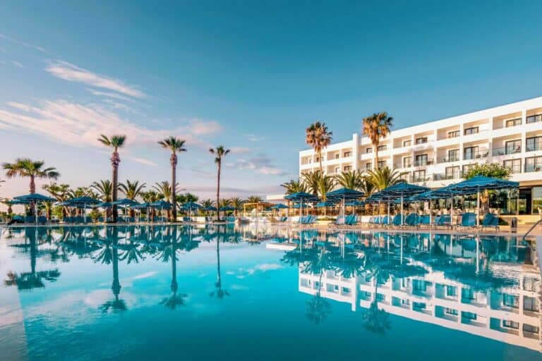 Mitsis Faliraki, Faliraki