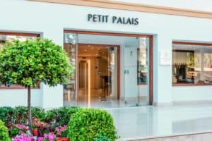 Mitsis Petit Palais