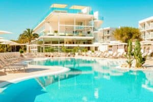 Monsuau Cala D’Or Boutique Hotel