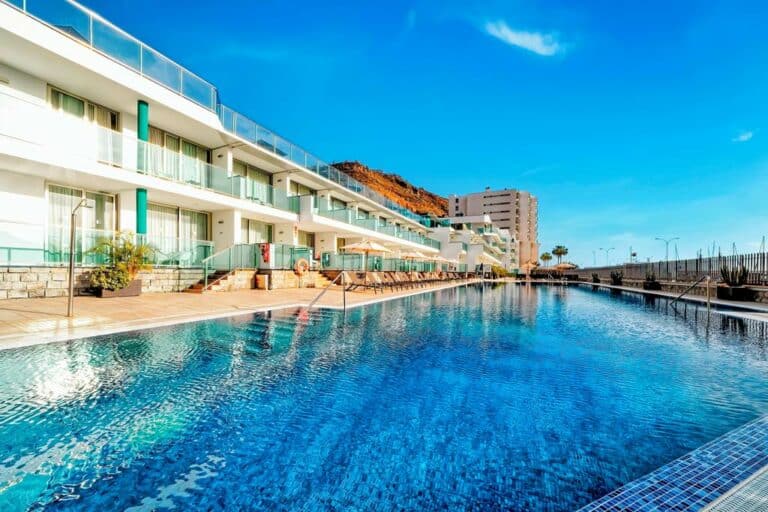 Morasol Suites