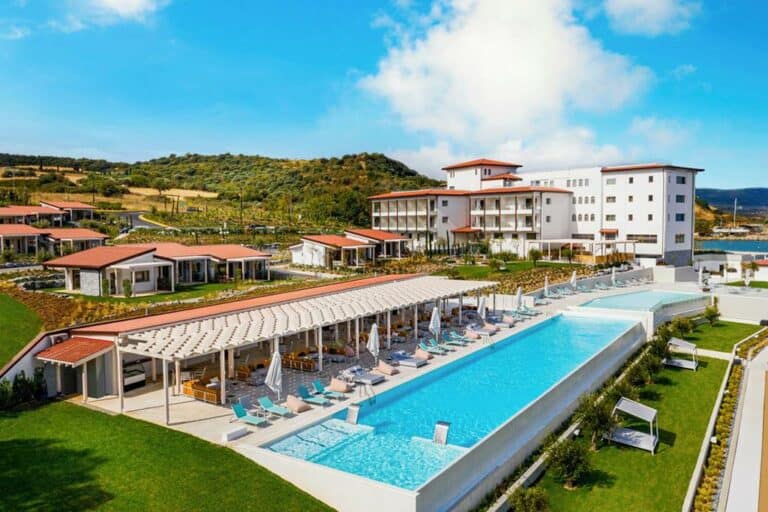 Mount Athos Resort