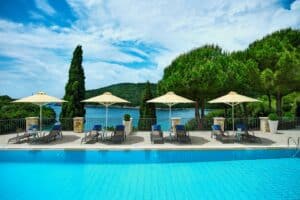 Movenpick Agios Nikolaos Resort