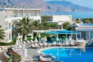 Mythos Palace Resort & Spa
