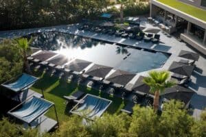 NEMA Design Hotel & Spa